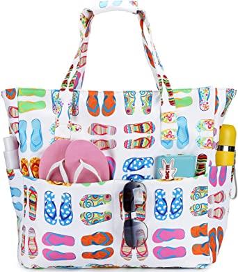 Bluboon Beach Tote