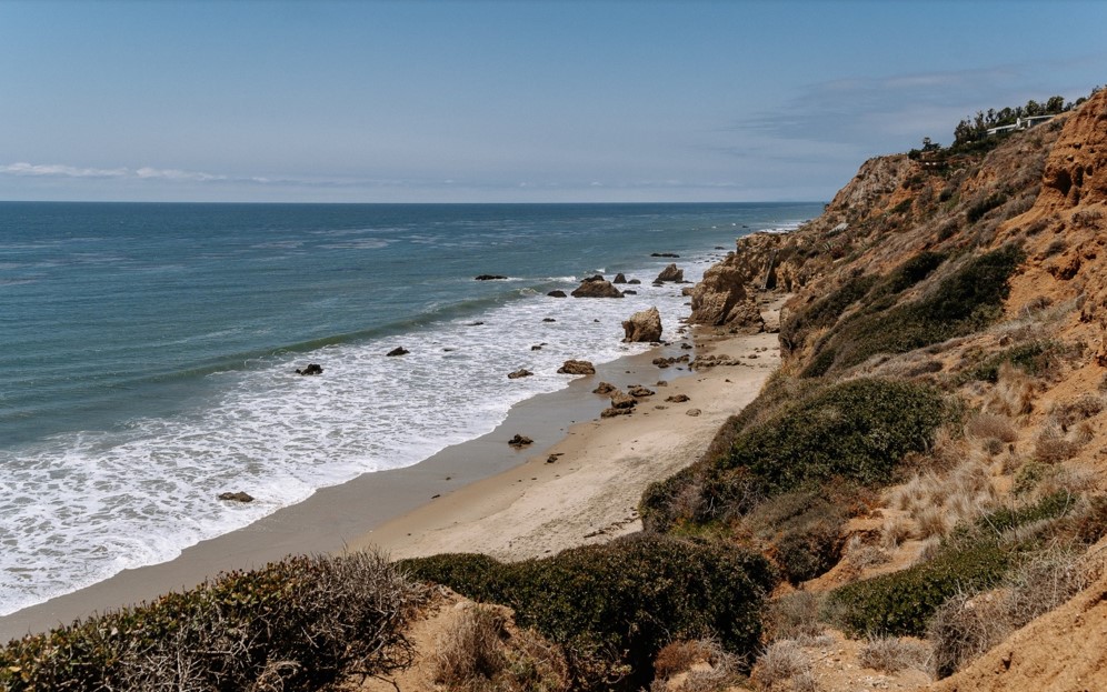 El Matador Beach