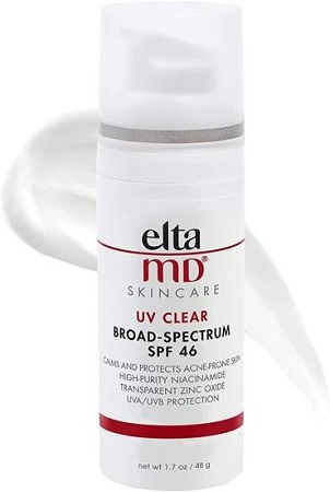 EltaMD UV Clear Sunscreen