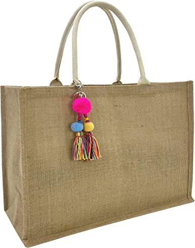 Hibala Woven Straw Bag