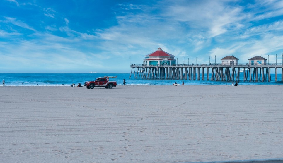 Huntington Beach