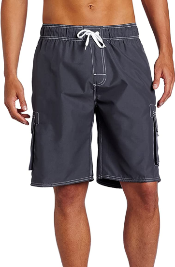 Kanu Surf Barracuda Trunks