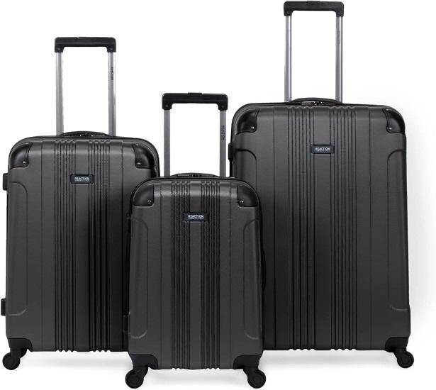 Kenneth Cole Luggage Set