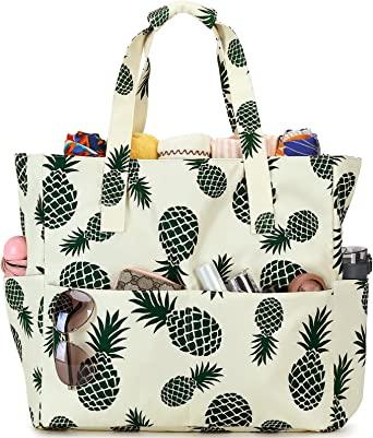 Ledaou Beach Tote