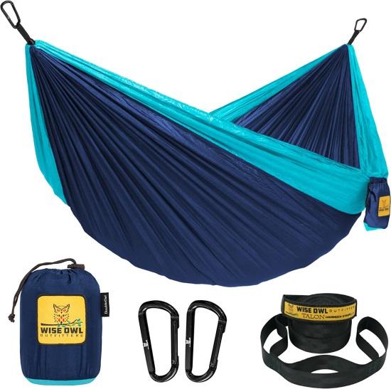 Portable Hammock