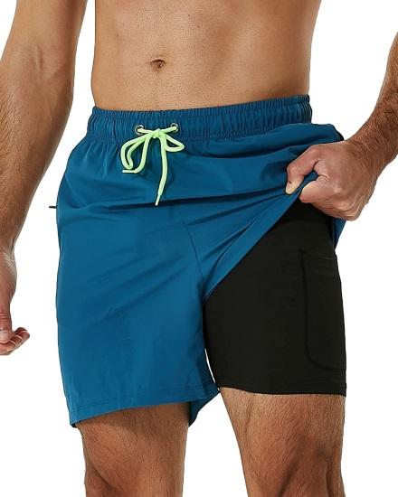 Silkworld Swim Shorts