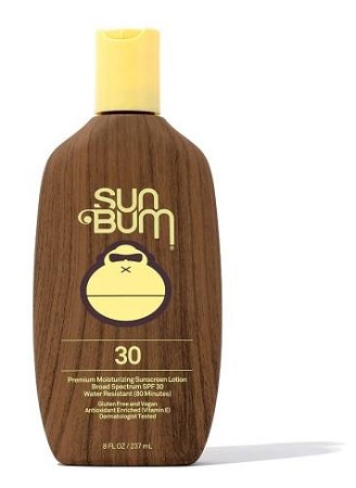 Sun Bum Moisturizing Sunscreen