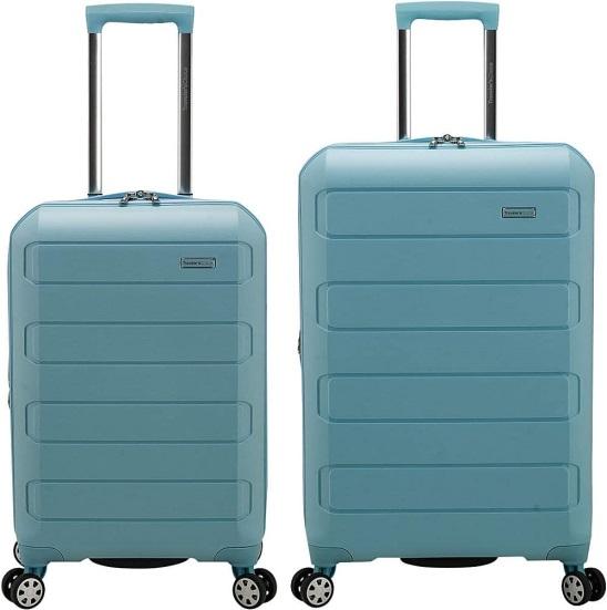 Traveler’s Choice Luggage Set