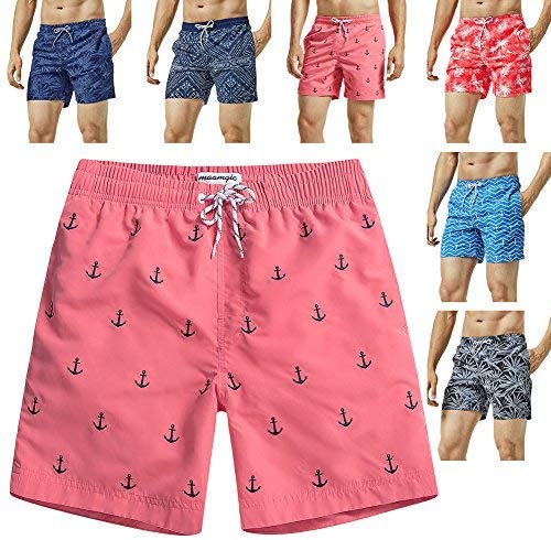 men shorts