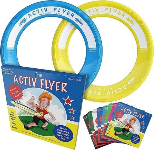 Activ Flyer