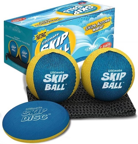 Activ Life Ultimate Skip Ball