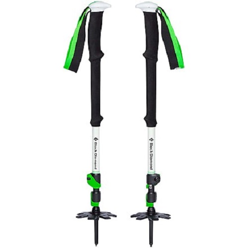 Black Diamond Expedition 3 Ski Poles