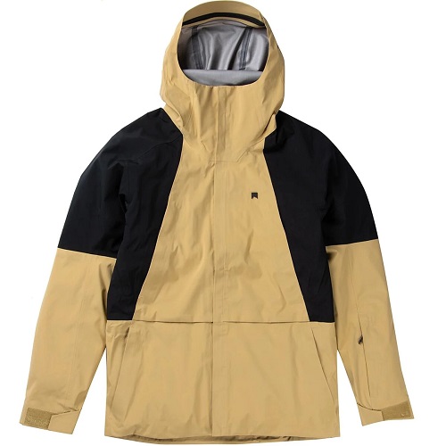 C2 Primaloft Liner 3L Jacket