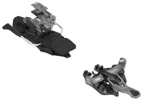 Hagan Core 12 EVO Ski Bindings