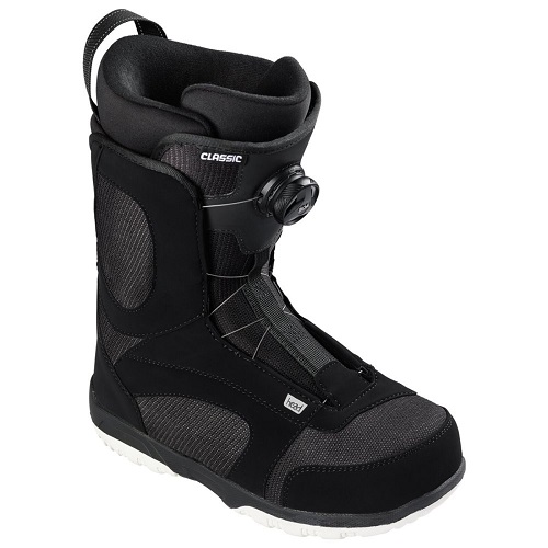 Head Classic BOA Snowboard Boots