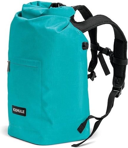 IceMule Jaunt 15L Soft-sided Cooler