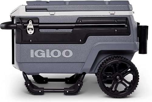 Igloo Trailmate Journey 70-Quart Cooler