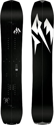 Jones Snowboards Ultra Solution Splitboard