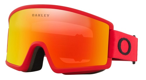 Oakley Target Line M Goggles