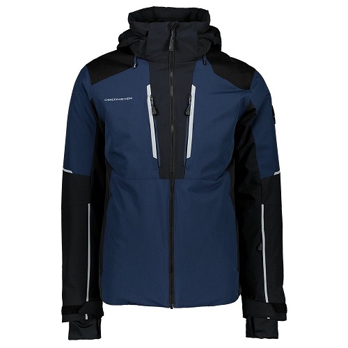 Obermeyer Foundation Insulated Ski Jacket