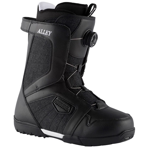 Rossignol Alley Boa H4 Snowboard Boots