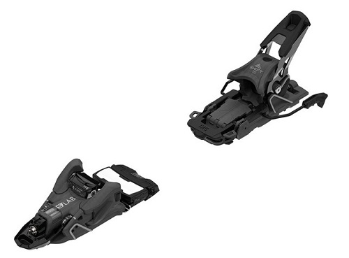 Salomon Shift MNC 10 100 Ski Binding