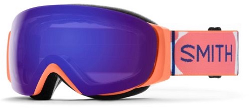 Smith IO MAG S Goggles