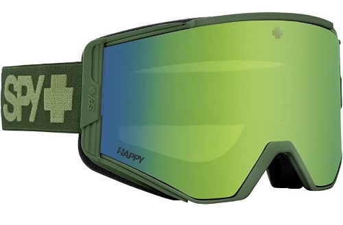 Spy Ace Happy Lens Goggle