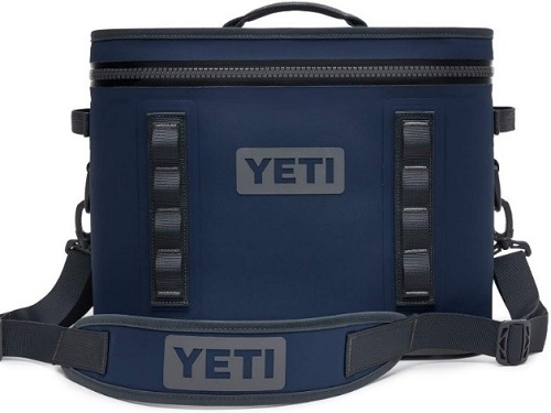 Yeti Hopper Flip 18 Insulated Personal Cooler