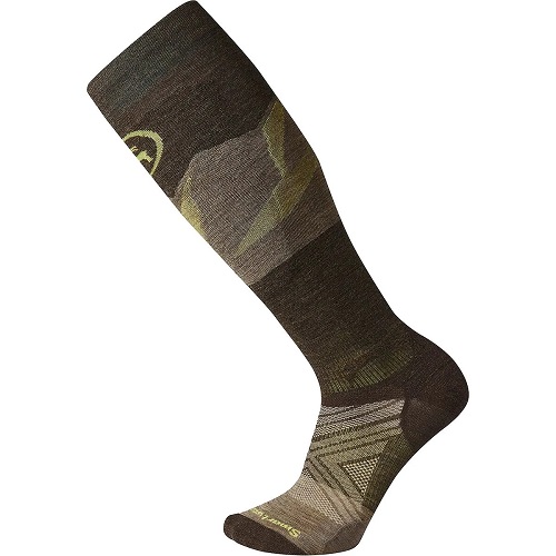 x Backcountry aPhD Superior Sock